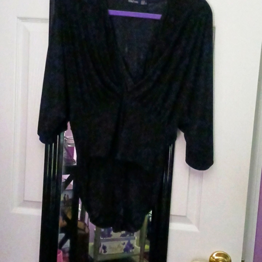 Body suit